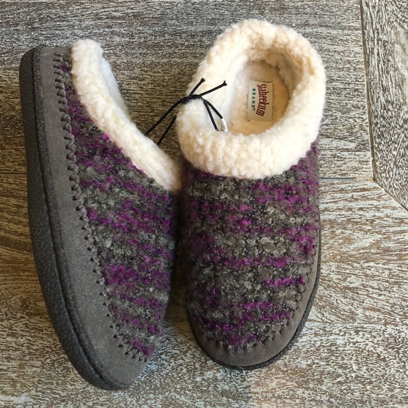 staheekum women's slippers